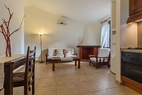 Villa Corallo