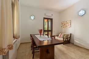 Villa Corallo