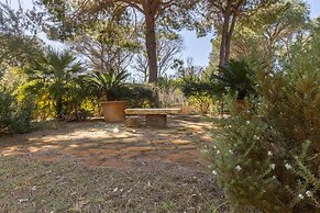 Villa Corallo