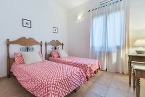 Villa Corallo