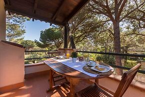 Villa Corallo