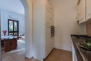 Villa Corallo