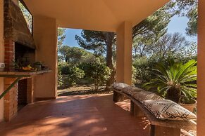 Villa Corallo