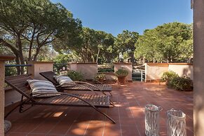 Villa Corallo