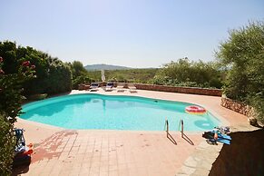 Villa Ginepro