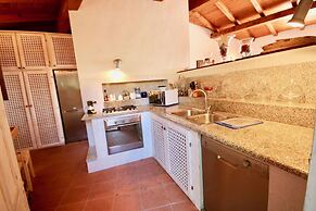 Villa Ginepro