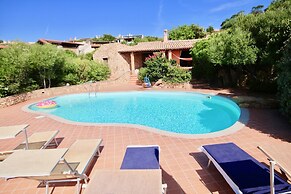 Villa Ginepro