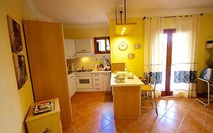 Casa Antonella