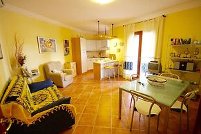 Casa Antonella