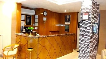 Onder Otel