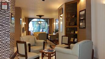 Onder Otel