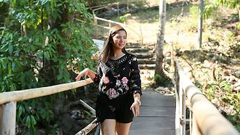 Camaya Coast Hotel