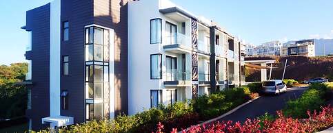 Camaya Coast Hotel
