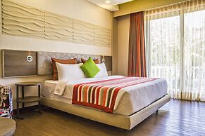 Camaya Coast Hotel