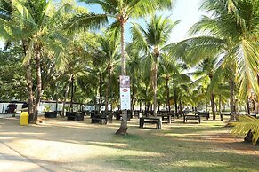 Camaya Coast Hotel