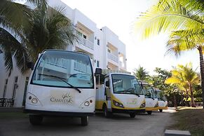 Camaya Coast Hotel