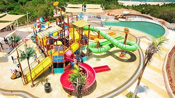 Camaya Coast Hotel