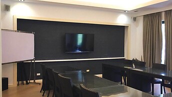Camaya Coast Hotel