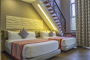 Camaya Coast Hotel