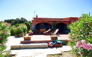 Villa Magica