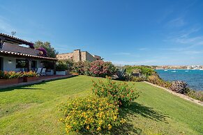 Casa Leda