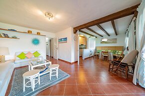 Casa Leda