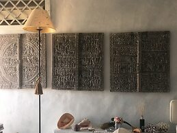 Casa Silvana