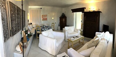 Casa Silvana