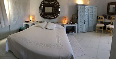 Casa Silvana