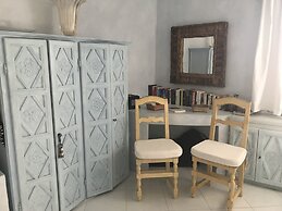 Casa Silvana