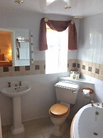 The Old Coach House