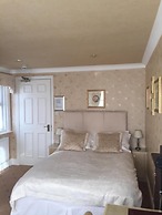 The Old Coach House
