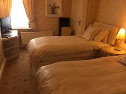 The Old Coach House
