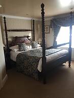 The Old Coach House