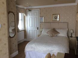 The Old Coach House