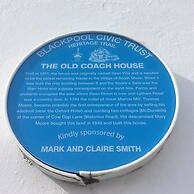The Old Coach House