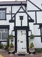 The Old Coach House