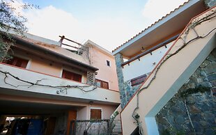 Casa Rosa