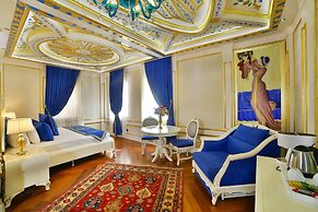 Seven Hills Palace & Spa