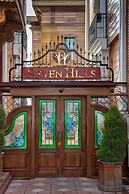 Seven Hills Palace & Spa