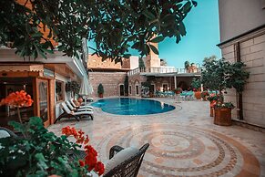 Seven Hills Palace & Spa
