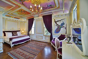 Seven Hills Palace & Spa