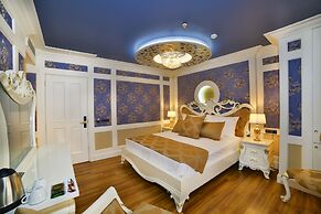 Seven Hills Palace & Spa