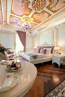 Seven Hills Palace & Spa