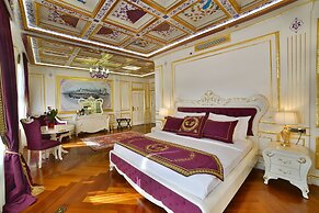 Seven Hills Palace & Spa