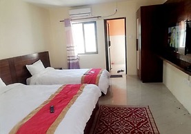 Taj Riverside Resort and Adventure