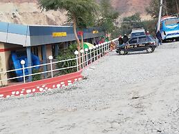 Taj Riverside Resort and Adventure