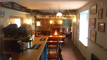 The Dark Horse Pub