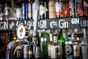 The Dark Horse Pub
