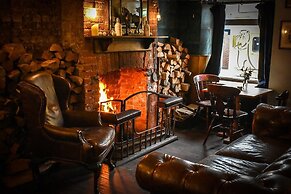 The Dark Horse Pub